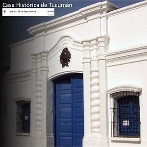 Departamento Centro Sur