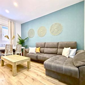 Apartamento de 2 Dormitorios